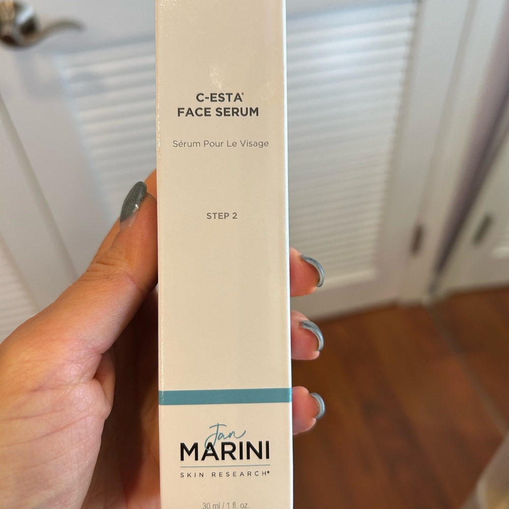 C-Esta Face Serum Jan Marini